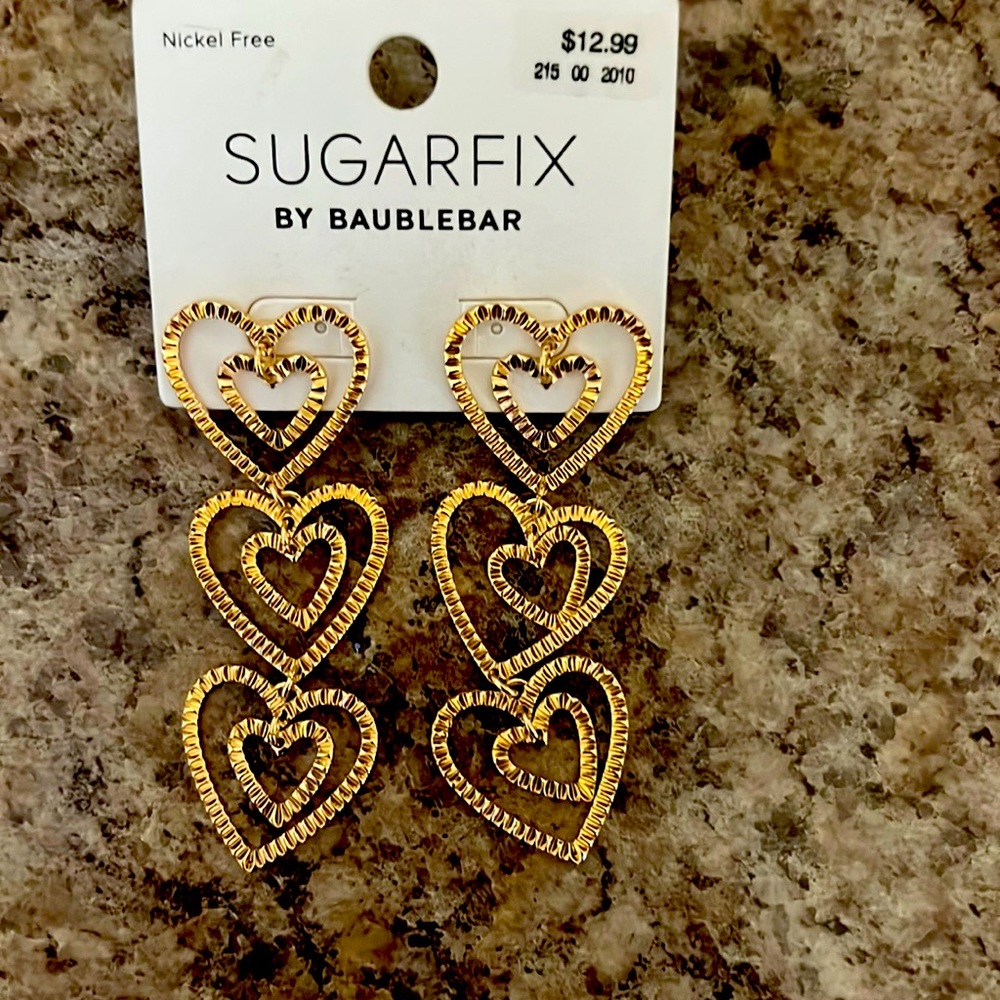 ❤️❤️Earrings ❤️❤️